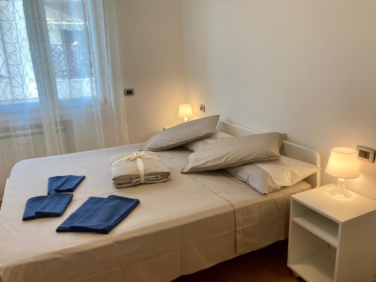Tuliphouse Da Davide Lejlighed Bologna Eksteriør billede