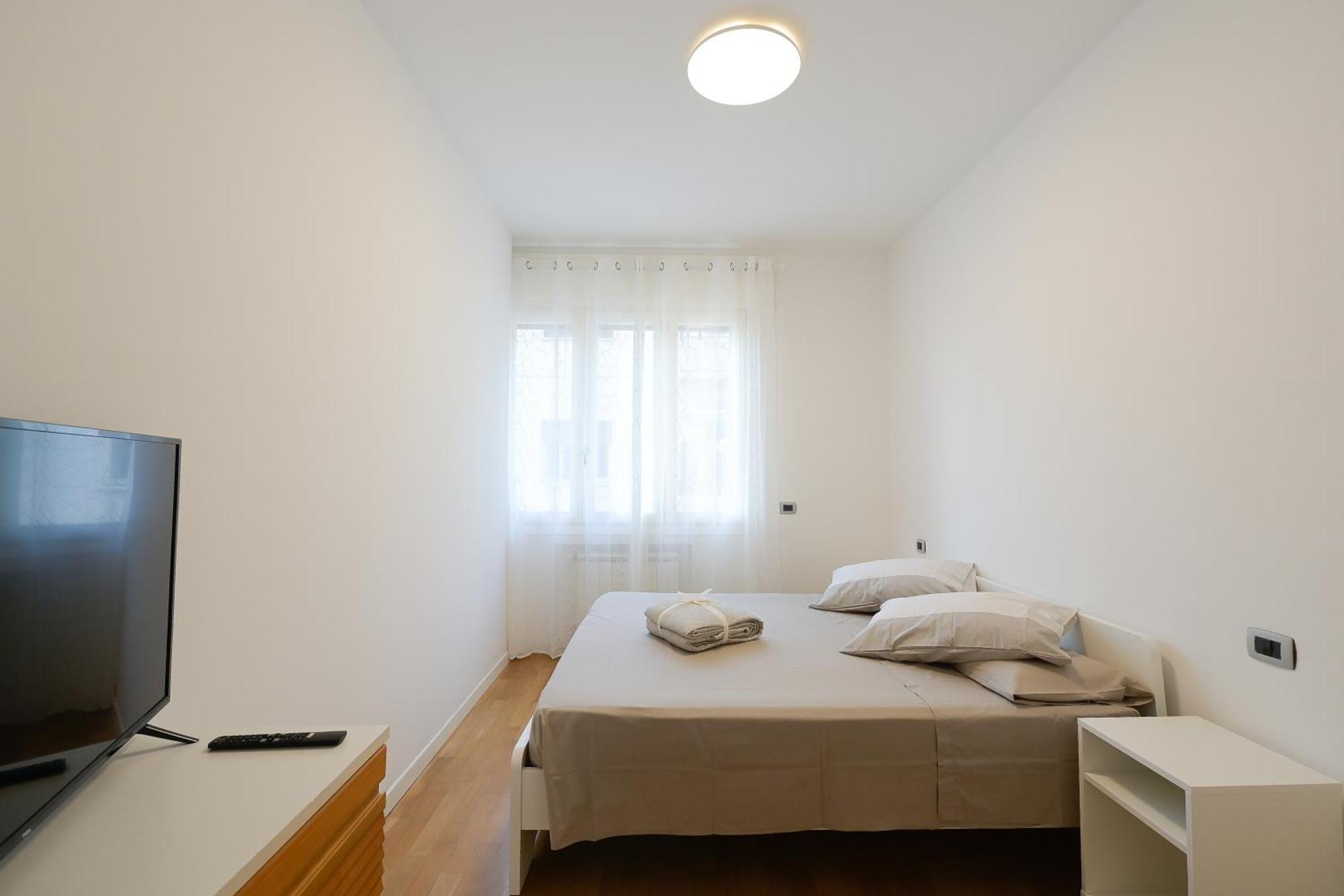 Tuliphouse Da Davide Lejlighed Bologna Eksteriør billede